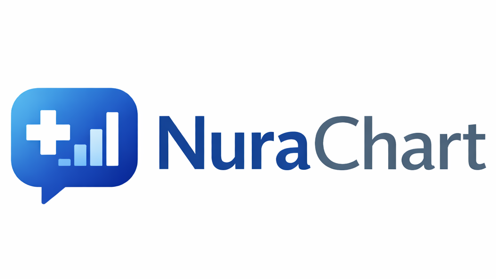 NuraChart Logo